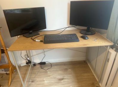 Jysk desk (only)
