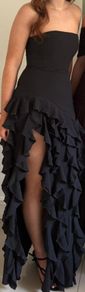 Debs dress