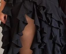 Debs dress