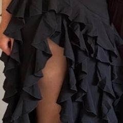 Debs dress