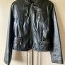 Steve Madden leather jacket Image 3