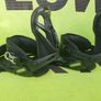 Raven snowboard bindings Image 3