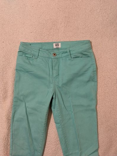 Vero Moda Skinny Jeans x 2