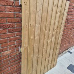 Side gate for sale