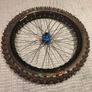 Brand new Holmes MMP 19 inc rim  with tire Image 8