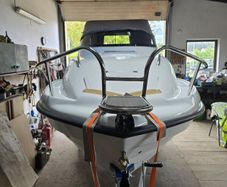 Brand New Cabin Boat  Full Package  Suzuki 20HP