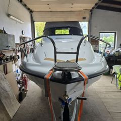 Brand New Cabin Boat  Full Package  Suzuki 20HP