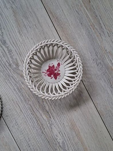 trinket bowls