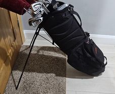 Complete Right Handed Golf Set
