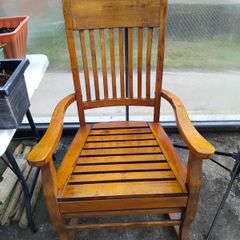 Rocking chair