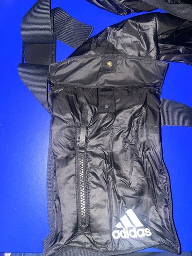 Adidas Cross Body Bag brand new