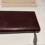 Mulberry leather wallet Image 4