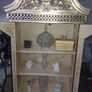 gold cabinet Image 7