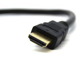 HDMI 2 Way Splitter