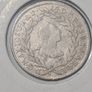 German/ Austria silver coin 1775 Image 2