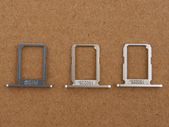 Samsung Galaxy S6 G920 Sim Card Tray Holder