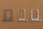 Samsung Galaxy S6 G920 Sim Card Tray Holder