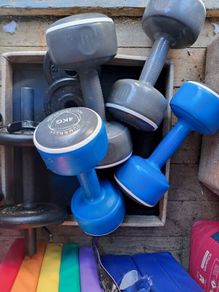 Dumbells