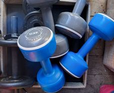 Dumbells