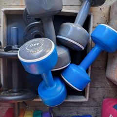 Dumbells