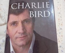 book charlie bird