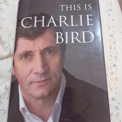 book charlie bird