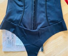 Women's seamless high-top pants