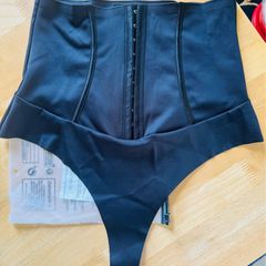 Women's seamless high-top pants