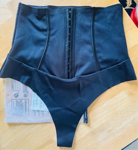 Women's seamless high-top pants