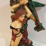 Dungeons & Dragons style large figurines X3 Image 9
