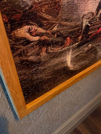 Jigsaw Picture