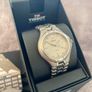 TISSOT T660 Date Titanium ETA 955 Quartz movement - Boxed Image 8