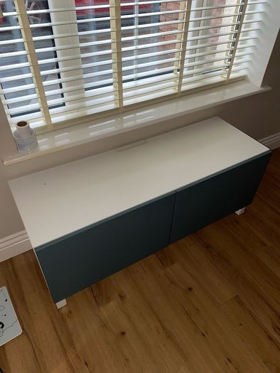 IKEA TV bench/TV stand