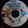 Pokemon Heroes: The Movie ! DVD ! 2003 ! Anime ! Manga ! Image 4