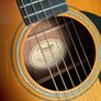 Fender CD-60 Dreadnought Acoustic Guitar Image 3