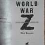 World War Z: An Oral History of the Zombie War Image 3