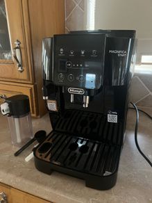 DeLonghi Magnifica Start