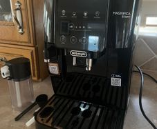 DeLonghi Magnifica Start