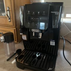 DeLonghi Magnifica Start