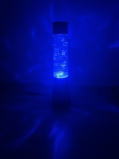 PlayStation Lamp