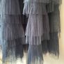 Maje tulle midi skirt size 12 - 14 Image 8