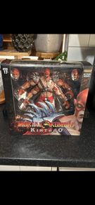 Storm collectibles Kintaro mortal kombat