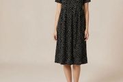 Cotton dress