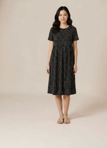 Cotton dress