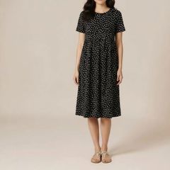 Cotton dress