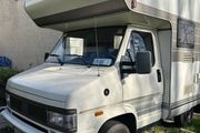 Campervan