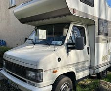 Campervan