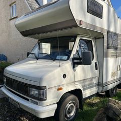 Campervan