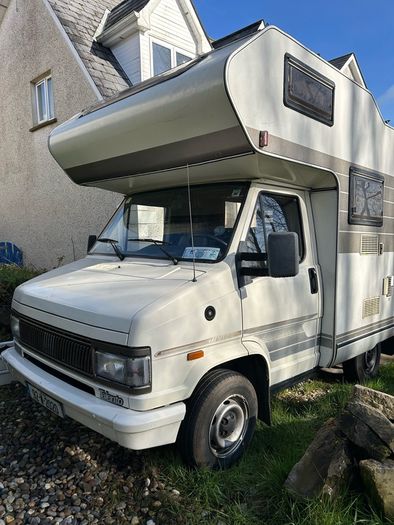 Campervan