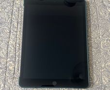 iPad - 8th Gen Apple iPad